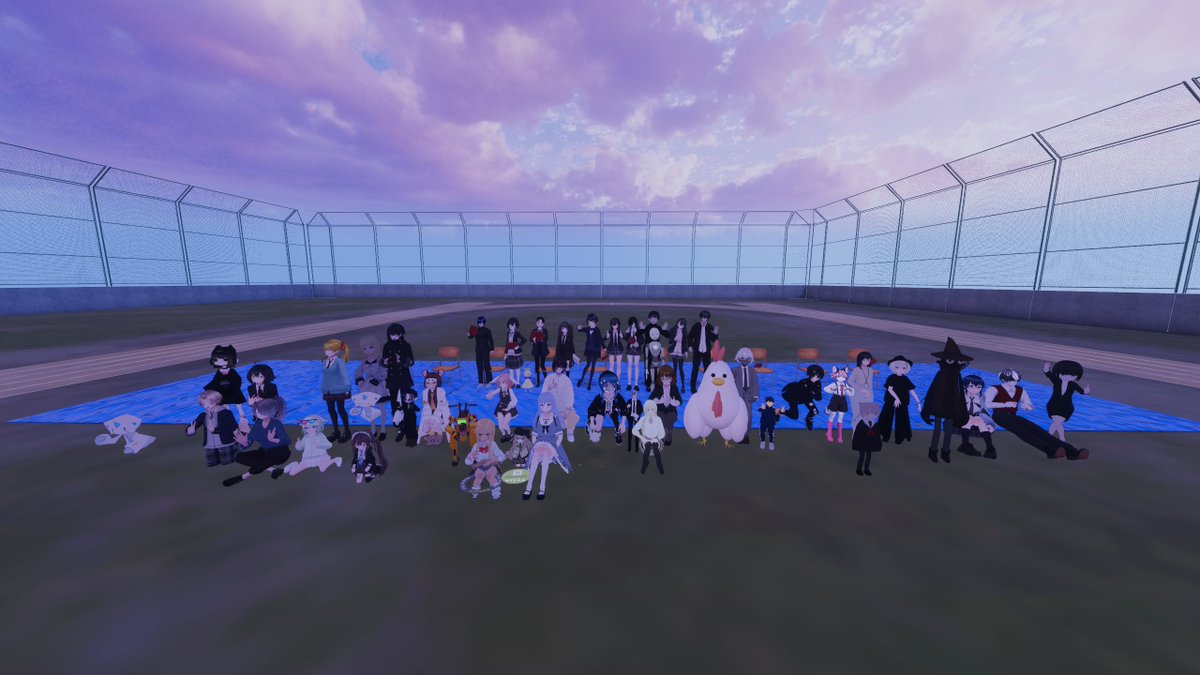 ヒユキ🎨遊ぶ人 tweet media