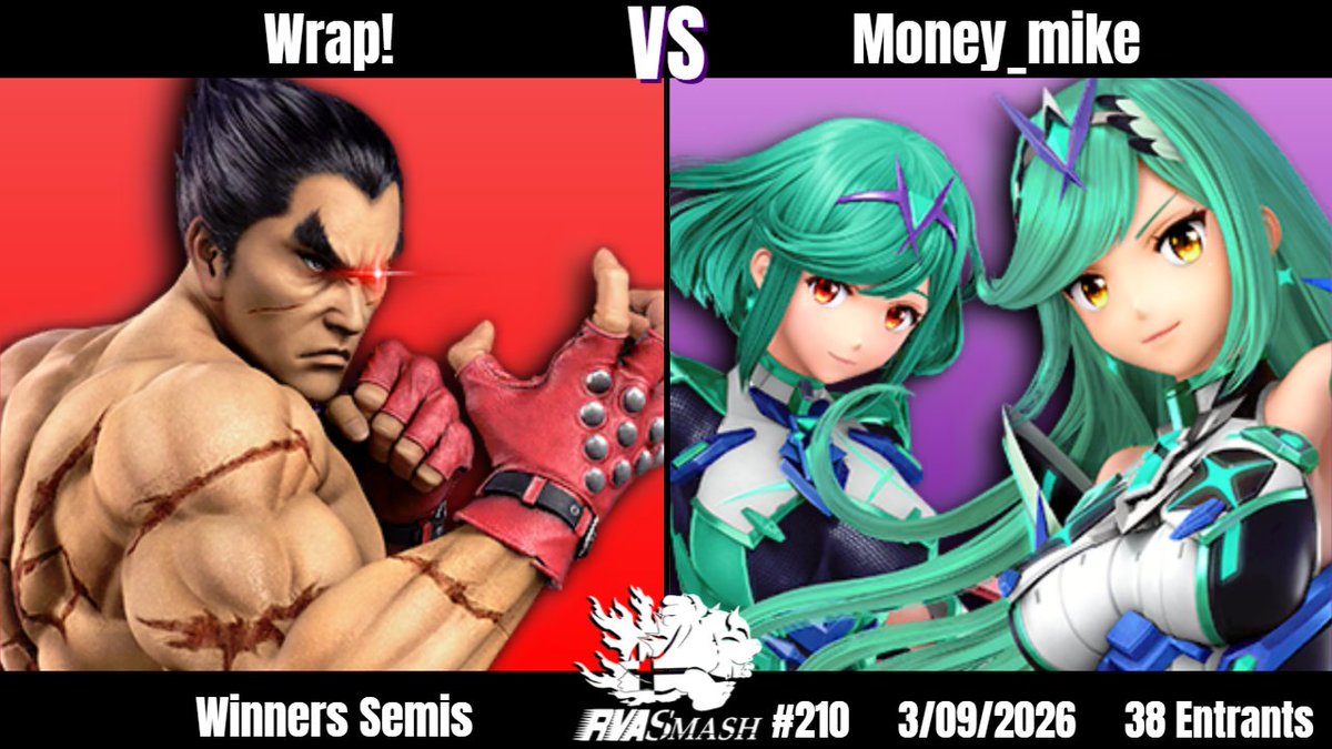 RVA Smash tweet media