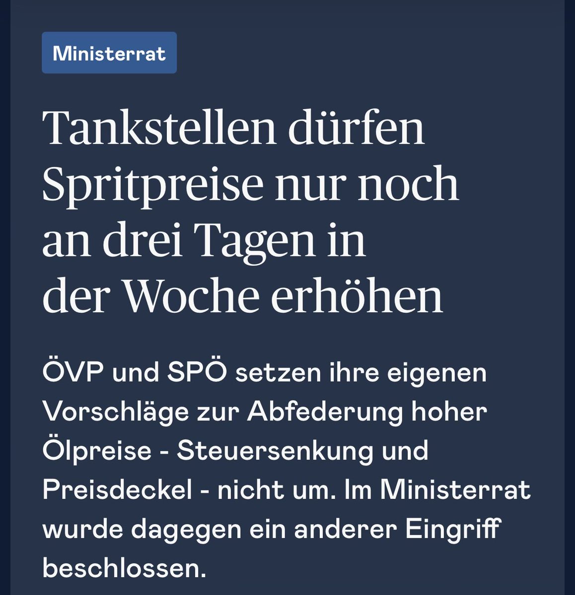 Michael, der tweet media