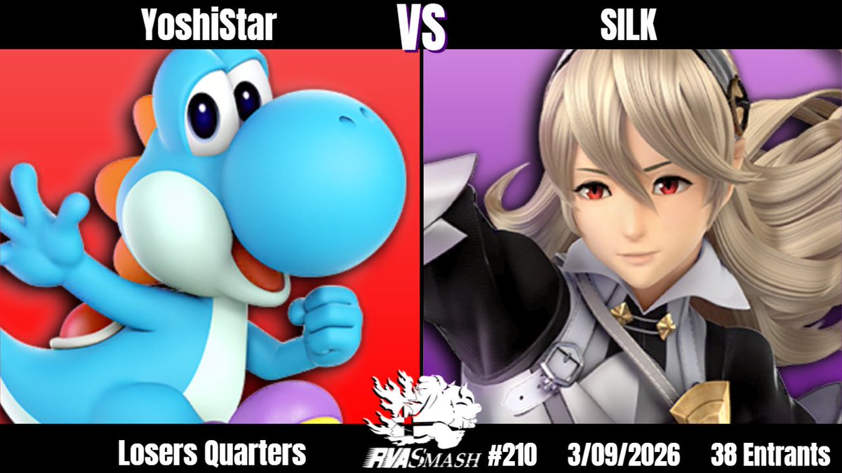 RVA Smash tweet media