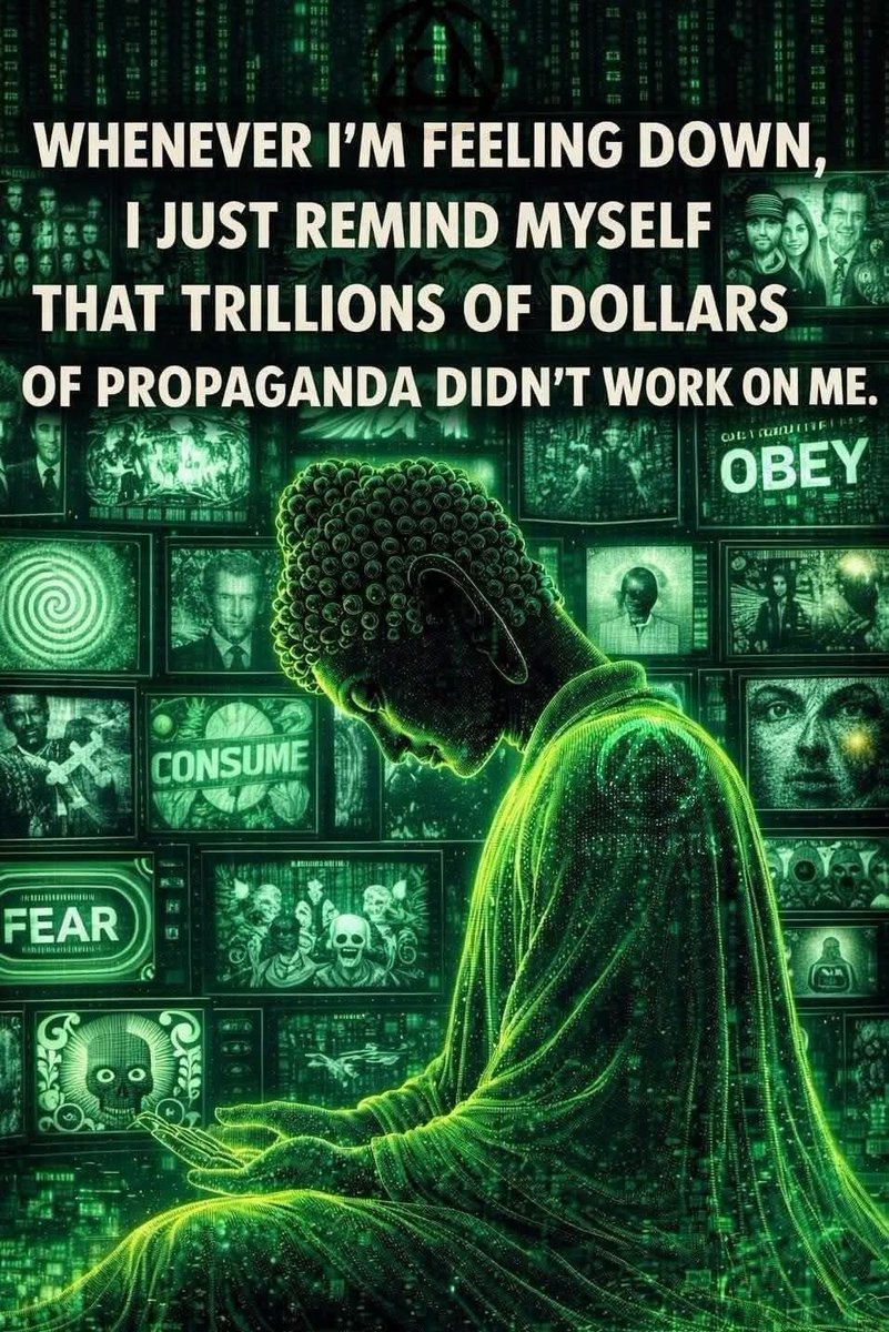 The Fourth Way tweet media