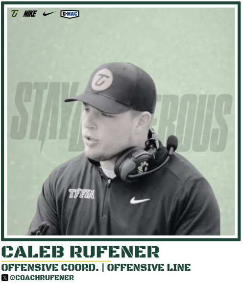 Tiffin University Football tweet media