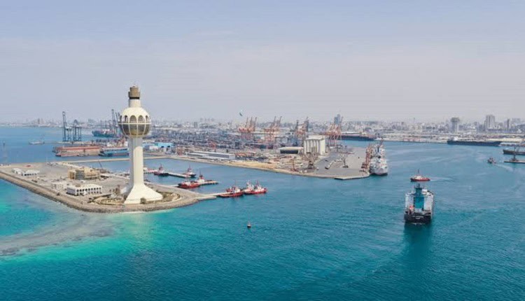 مشاريع الدمام tweet media