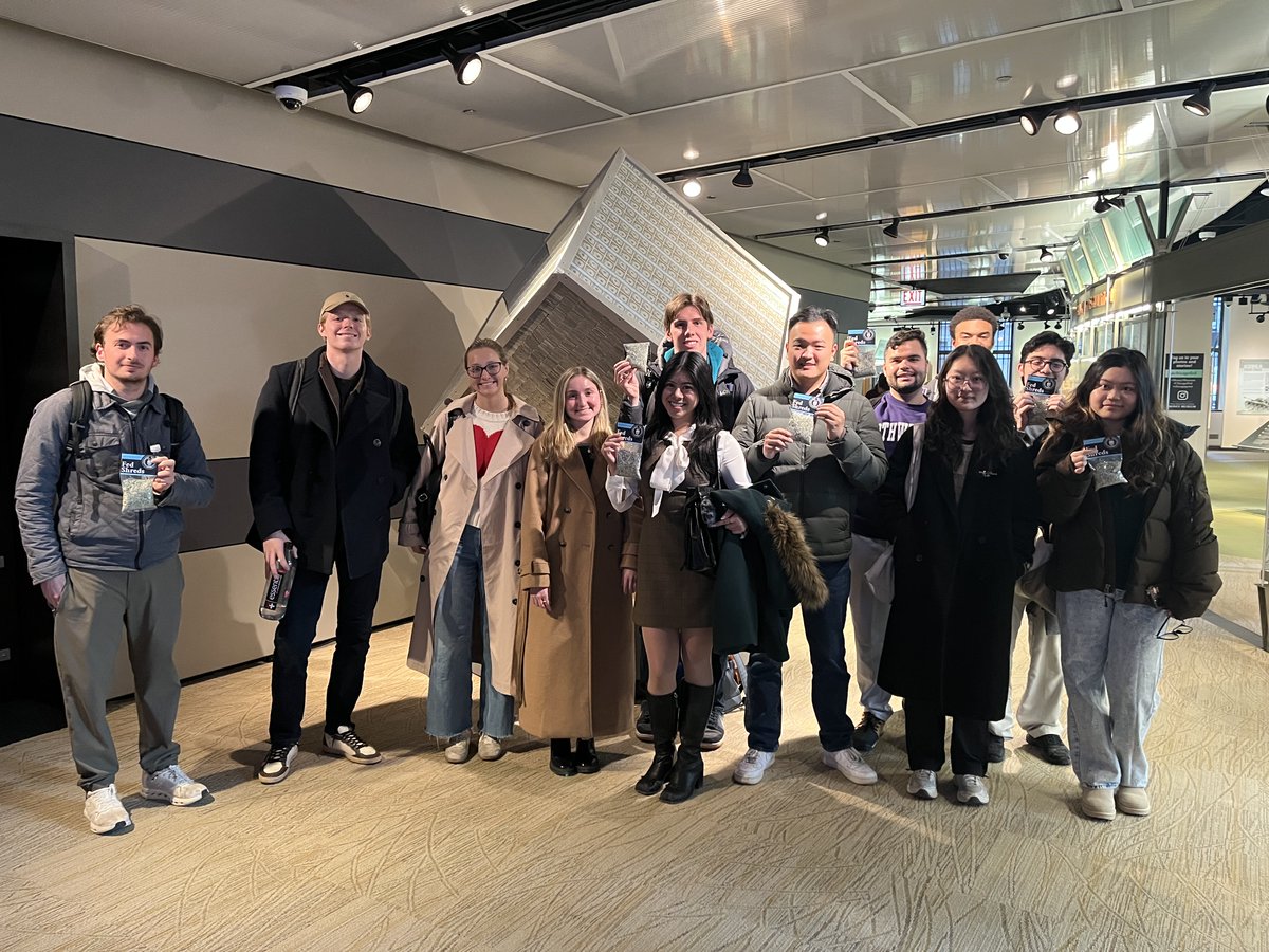 Northwestern Medill tweet media