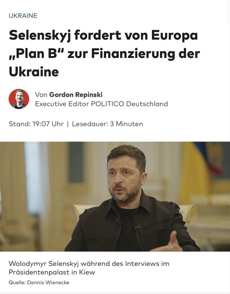 Michael 🇩🇪 tweet media