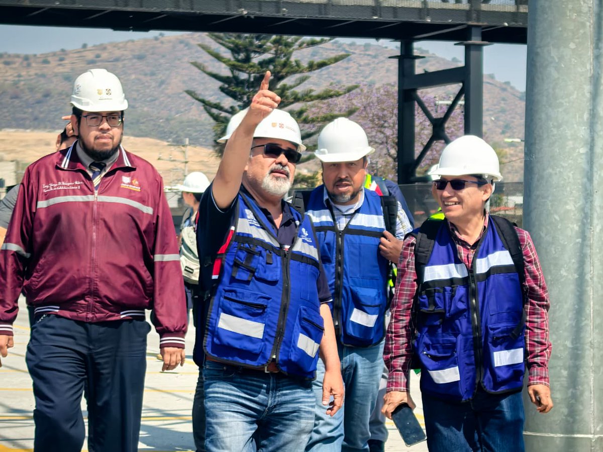 Martín López Delgado tweet media