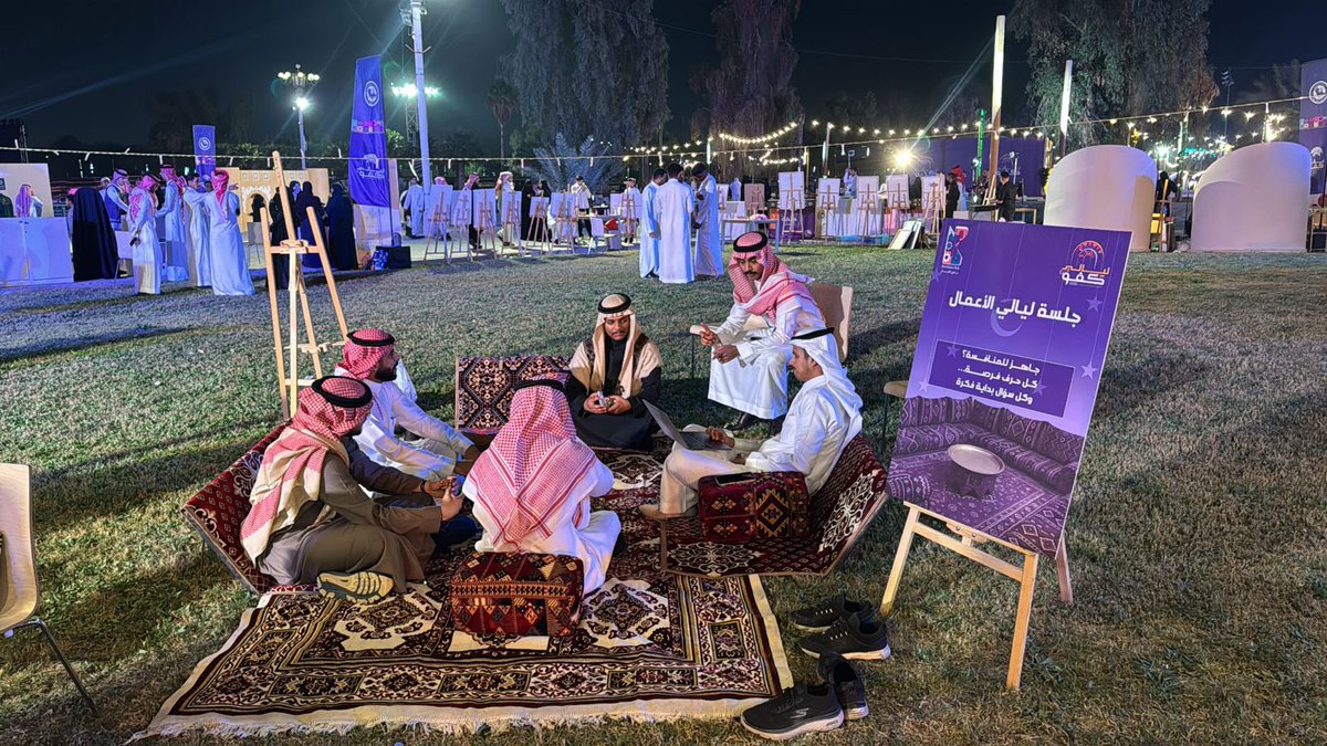 حمدان السبيعي tweet media