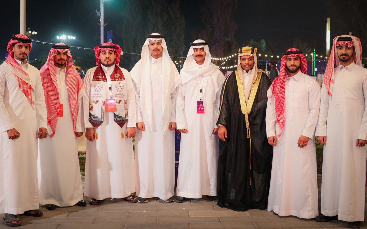 حمدان السبيعي tweet media