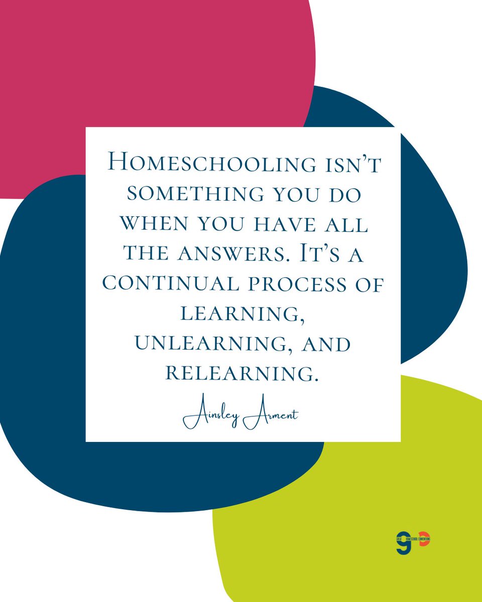 HomeschoolConvention tweet media