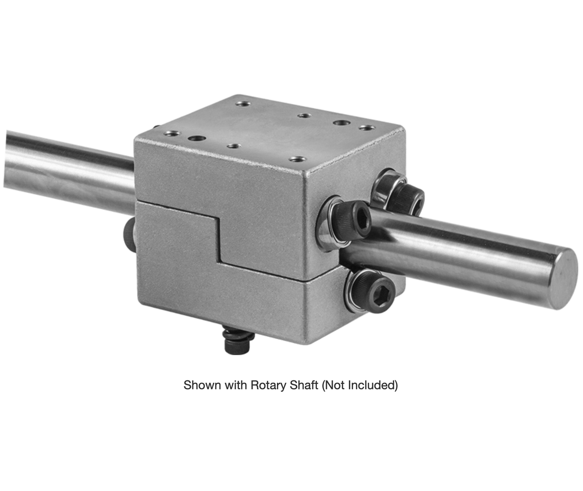 Linear Drive Nut for 1/2