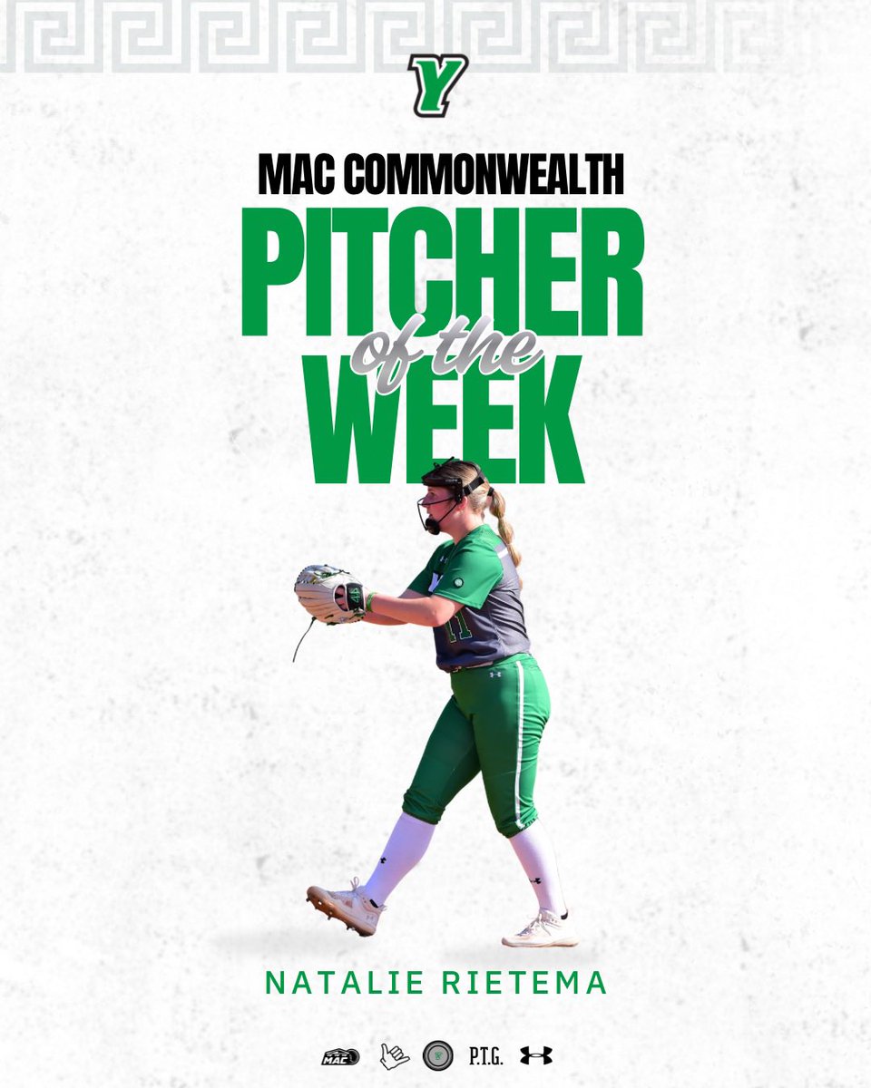 York Softball tweet media