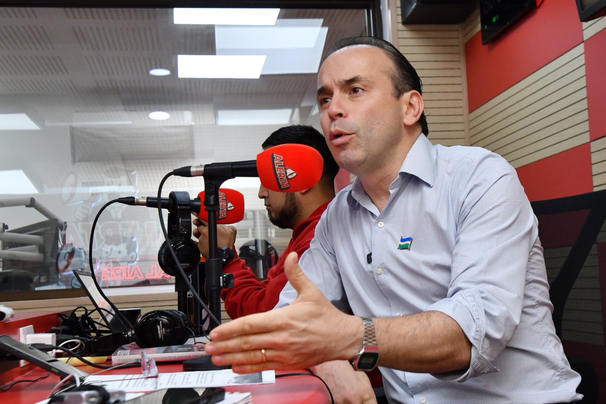 Alejandro Eder tweet media