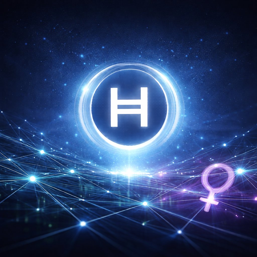 HederaInform ($HBAR) tweet media