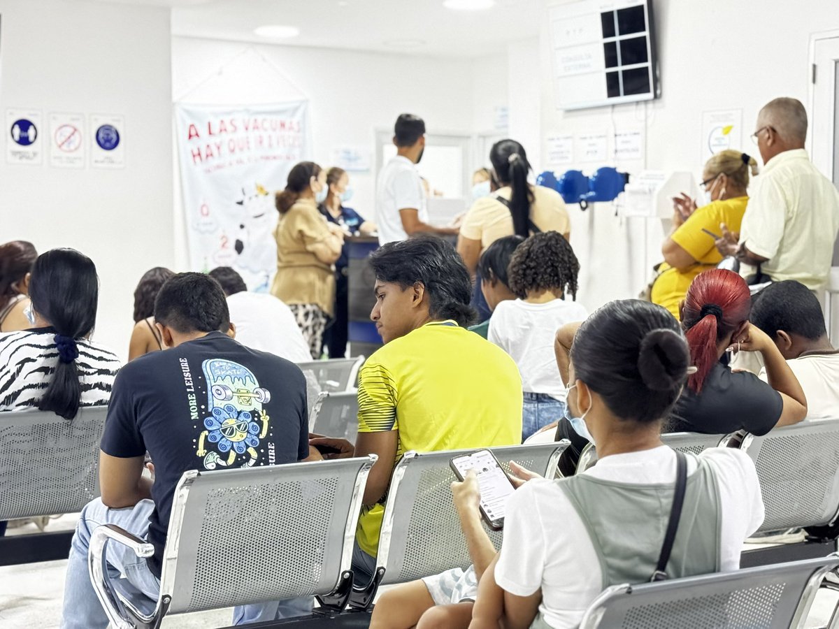 E.S.E. Alejandro Prospero Reverend tweet media