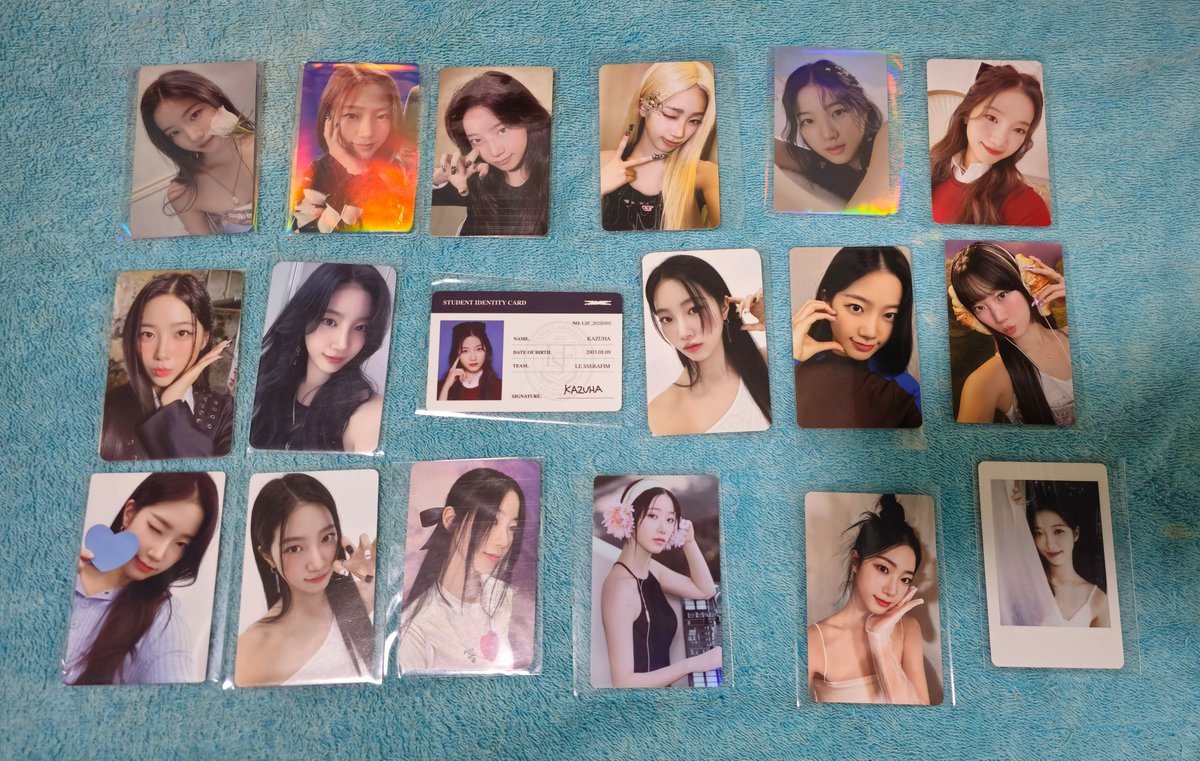 ทักแอคไหนก็ได้ (ซื้อเยอะลดได้อีกจ้า) tweet media