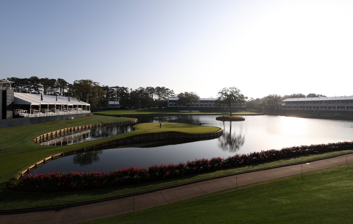 DP World Tour tweet media