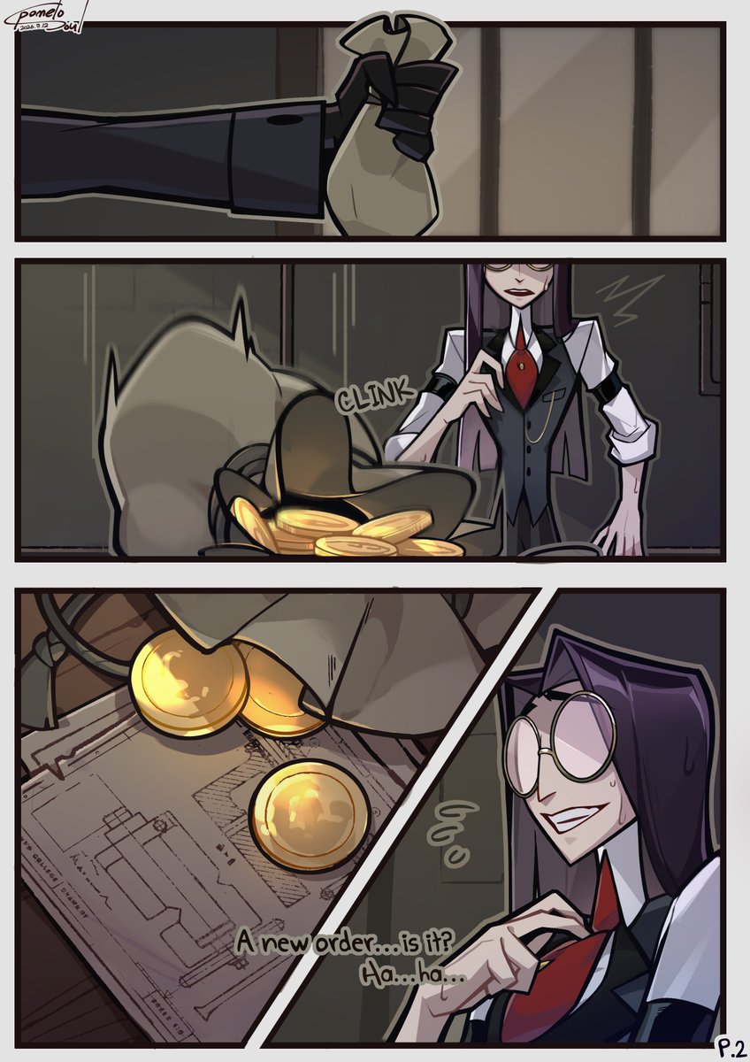 PomeloSoul tweet media