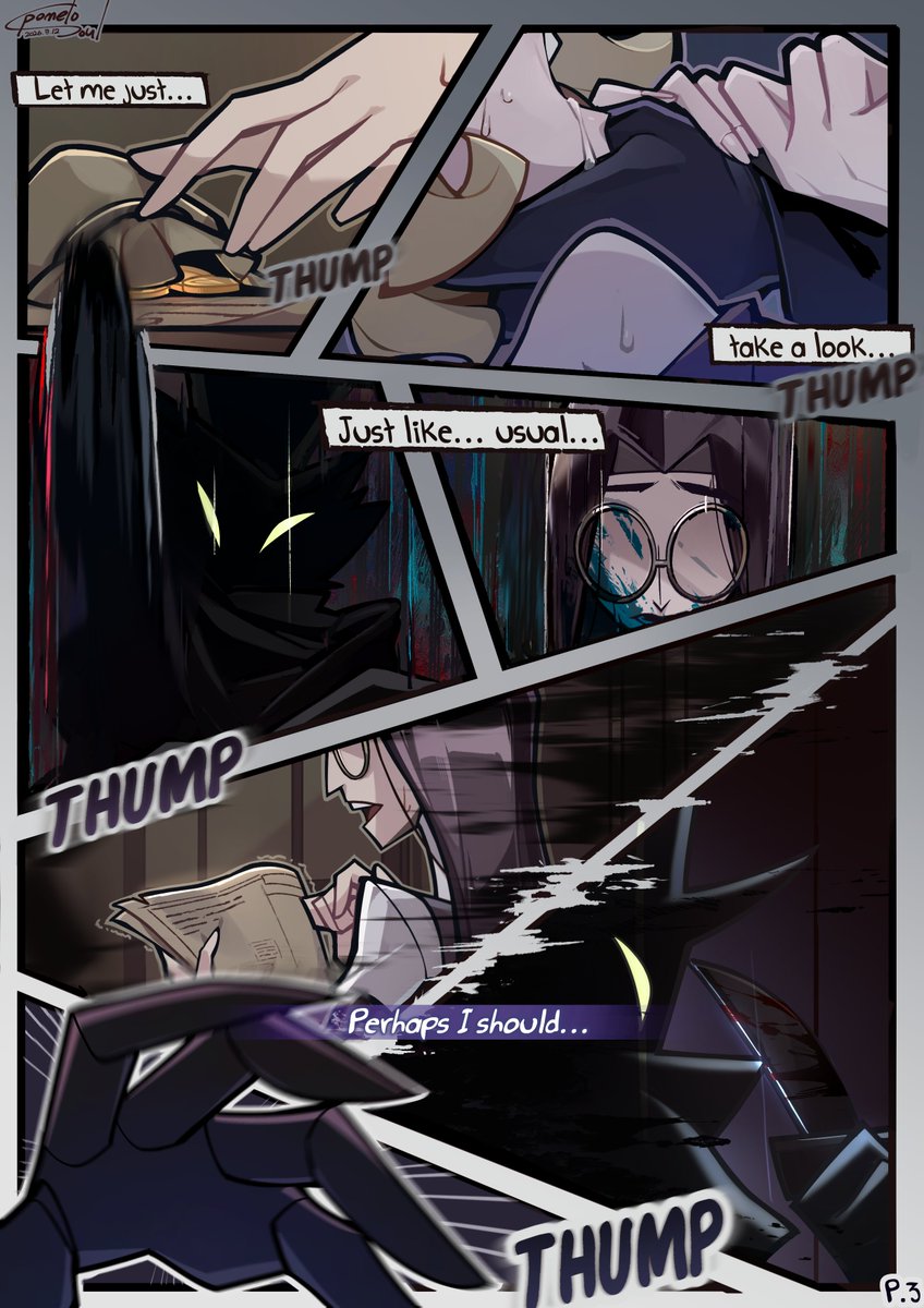 PomeloSoul tweet media