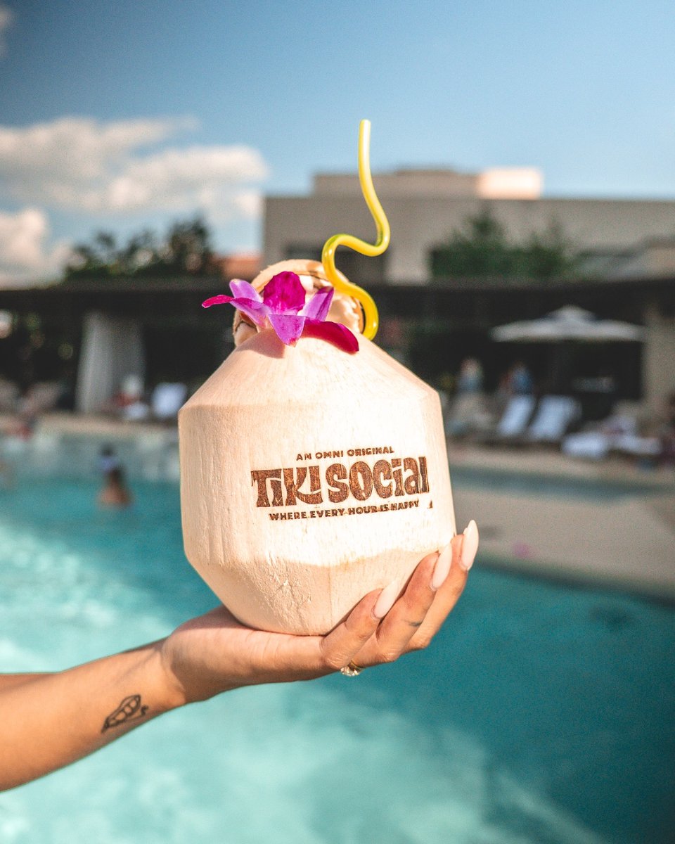 Las Colinas tweet media