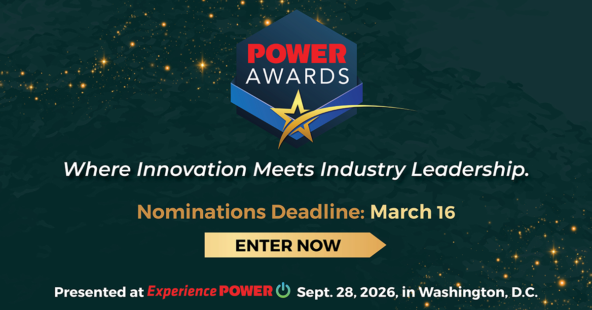 POWER magazine tweet media