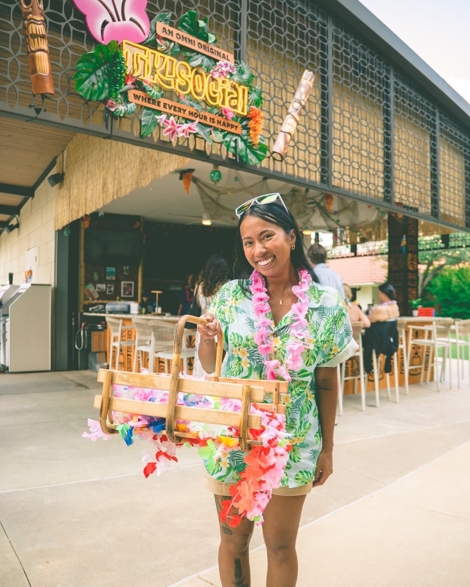 Las Colinas tweet media