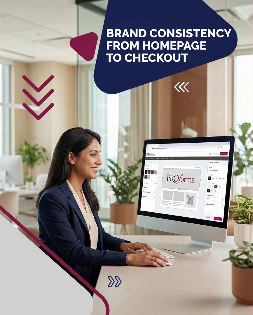 Proforma tweet media