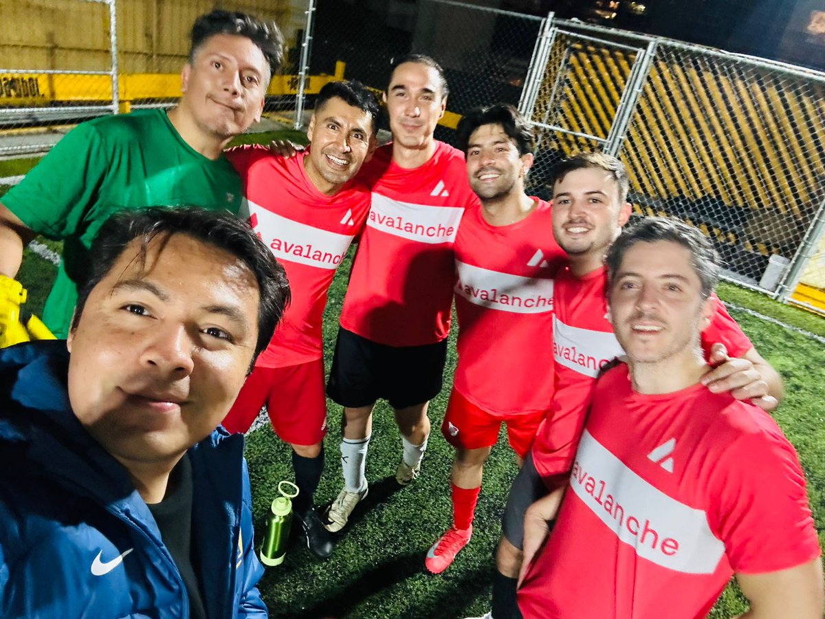 Ricardo 🏔 tweet media