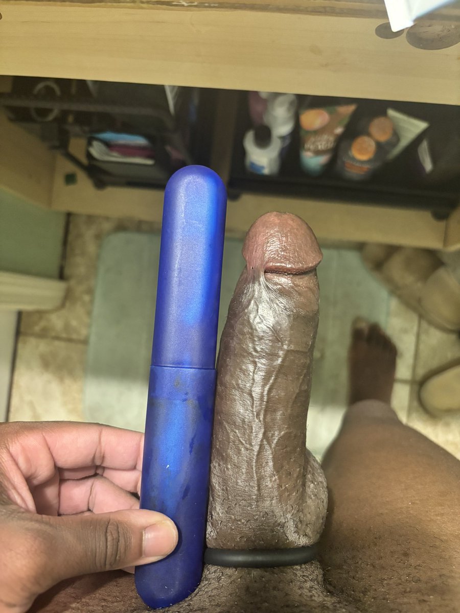REAL DEAL 🍆💦 tweet media