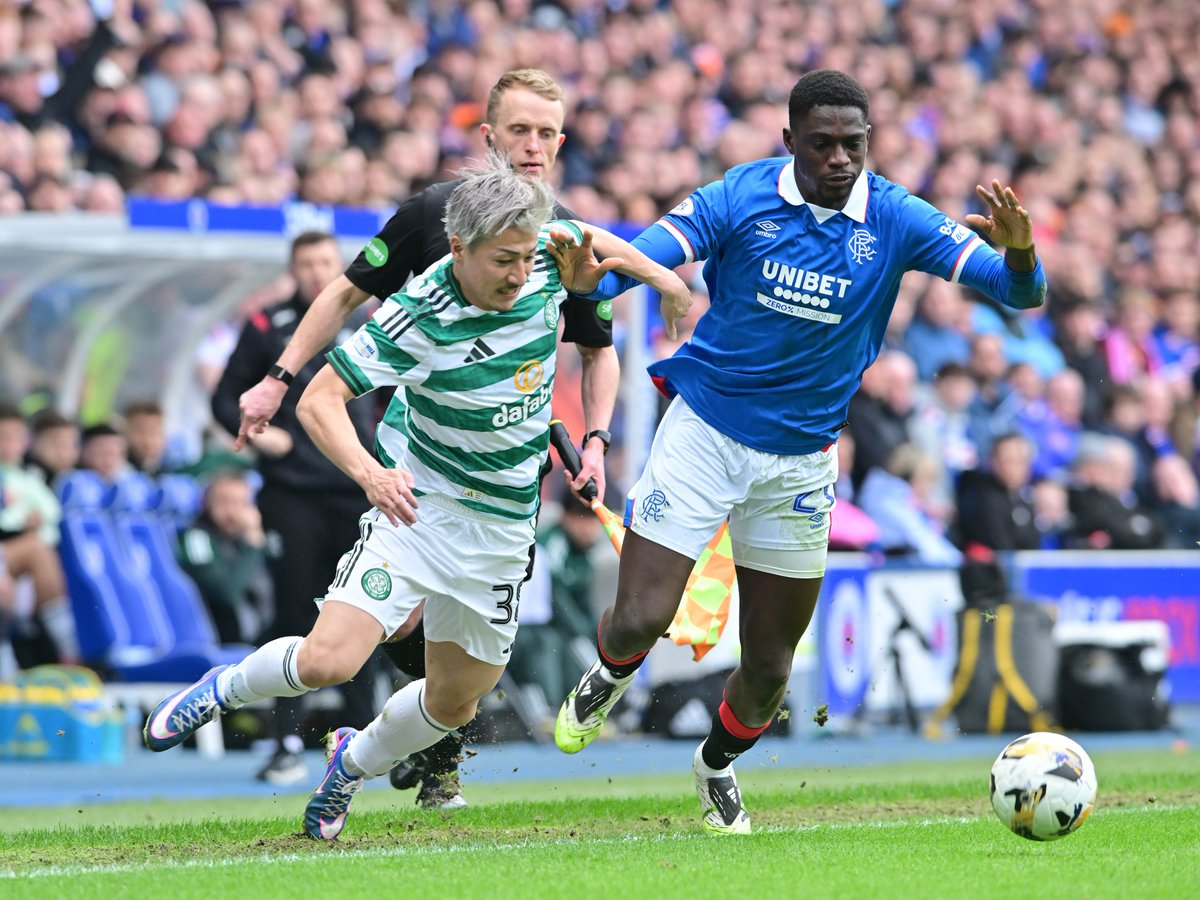 The Rangers Review tweet media