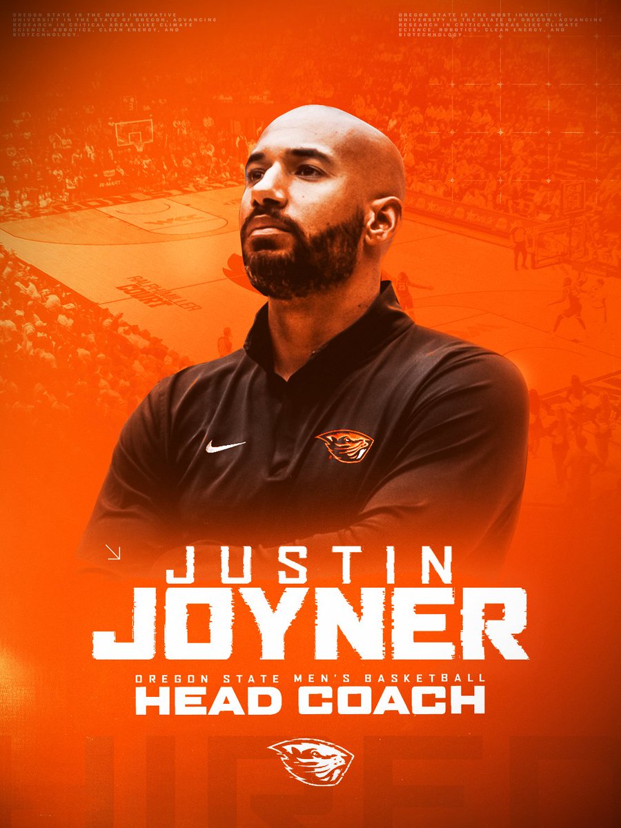 Oregon State Hoops tweet media