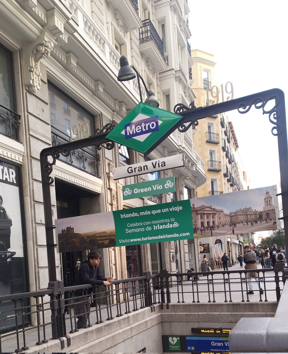 El Sereno de Madrid - Sonia Taravilla tweet media