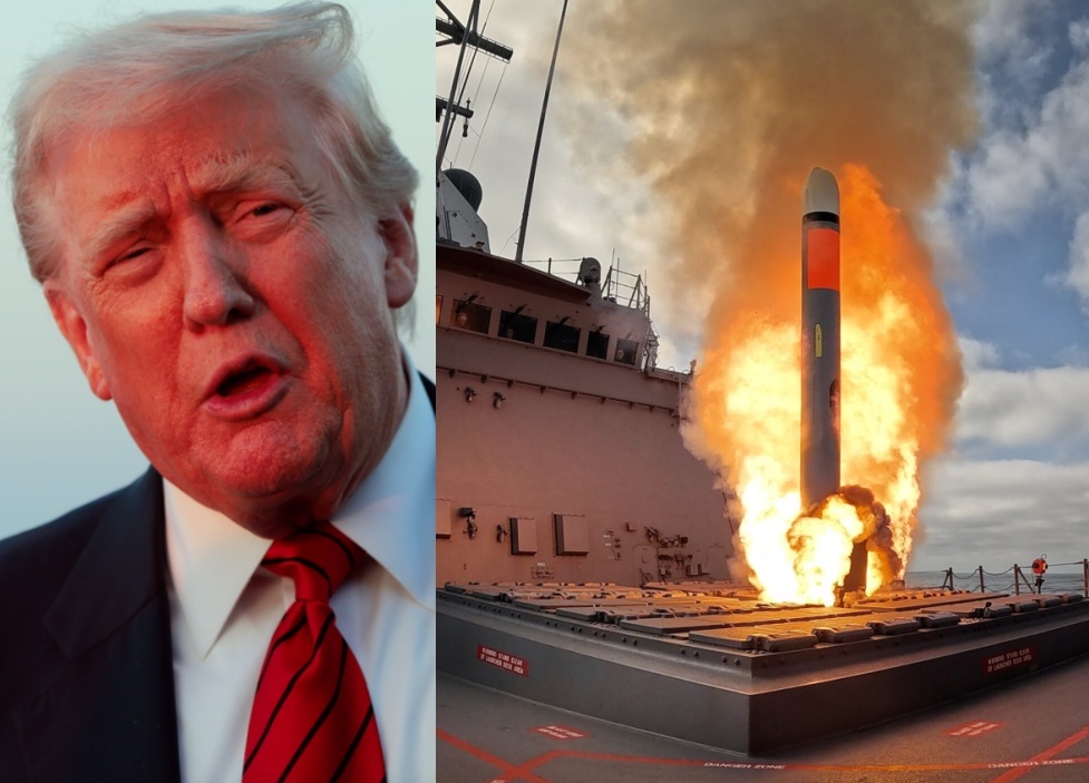 BREAKING: Trump's heinous lies about the Iran school bombing COLLAPSE as his own Pentagon concludes that his administration was responsible for the atrocity.

This will be the defining moment of Trump's presidency...

According to The New York Times, an ongoing military