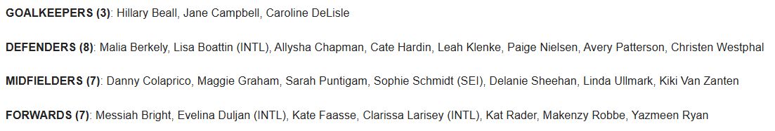 Bayou City Soccer tweet media