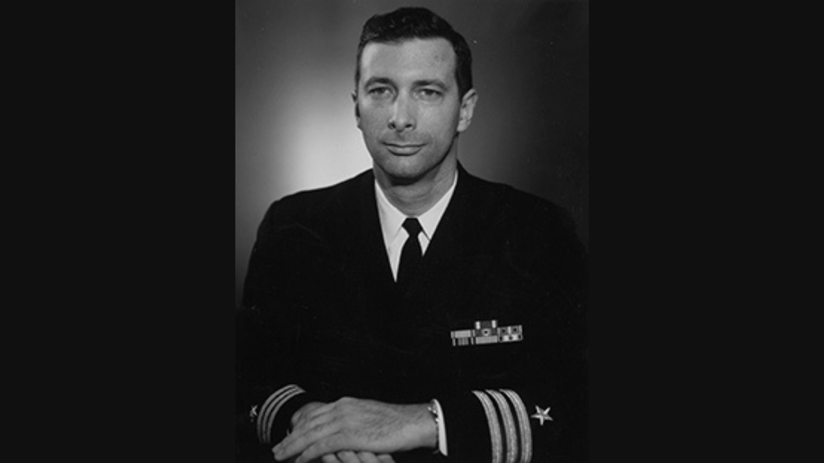 USS Constitution Museum tweet media