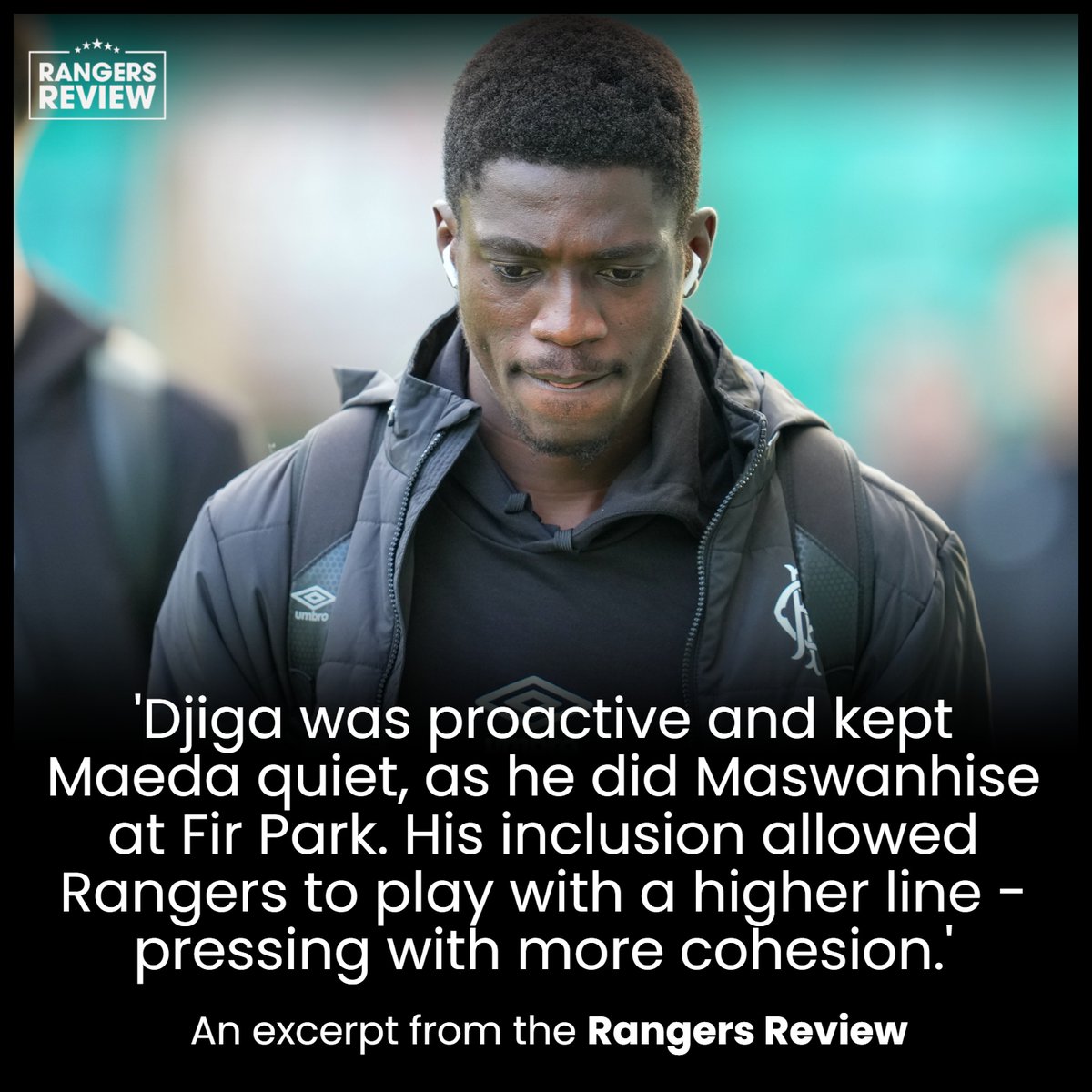 The Rangers Review tweet media