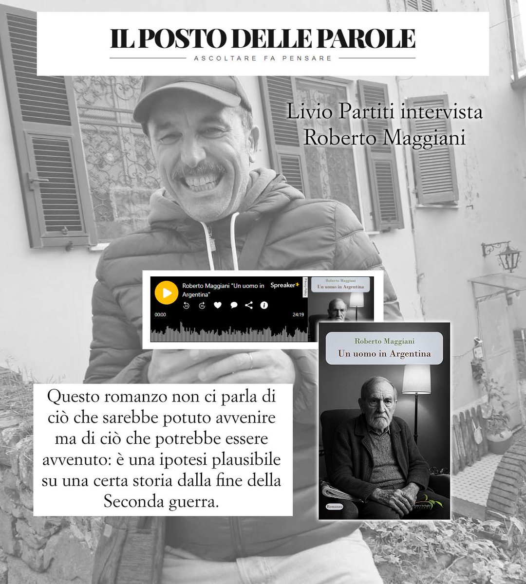 Il ramo e la foglia edizioni tweet media