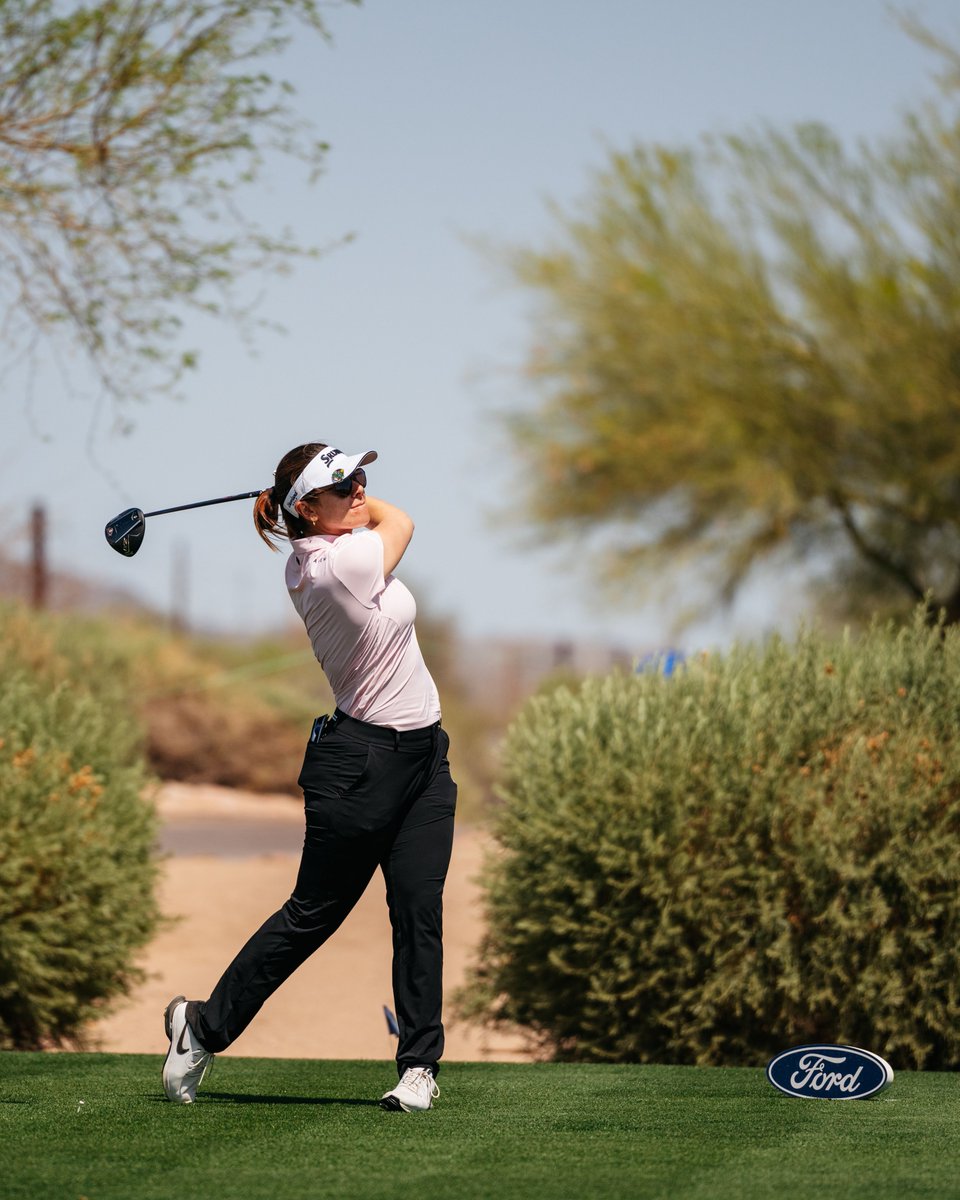 Ford Championship tweet media