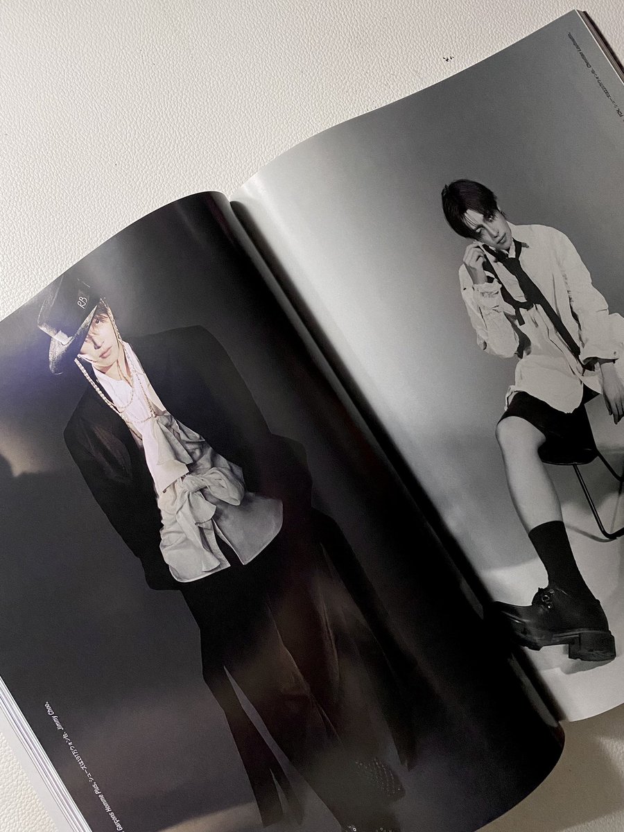 ᴋʏᴏ𝟕𝟕𝟕 tweet media