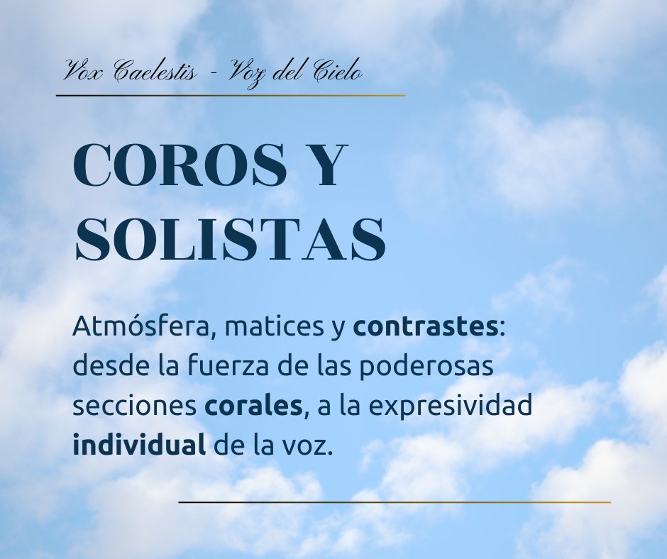 Coro Sinfónico BUAP tweet media