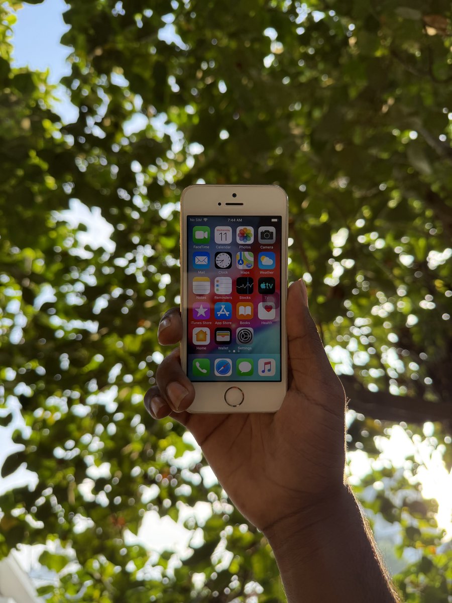 System Settings tweet media