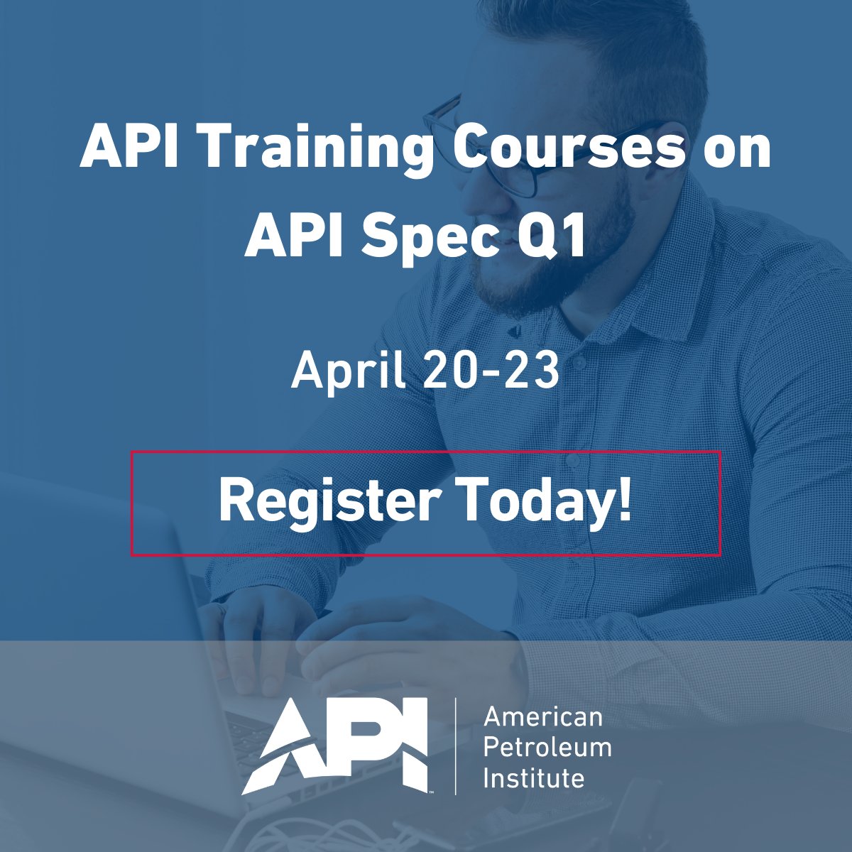 API Global Industry Services tweet media