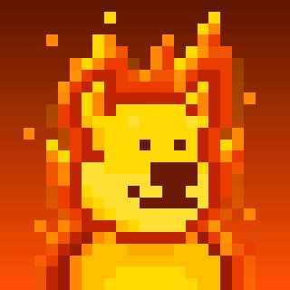 おい <a href="/grok/">Grok</a>

私の作品を実際のレプリカとして制作し、本物そっくりに仕上げてください！🔥🔥🔥

#ピクセルアート #pixelart