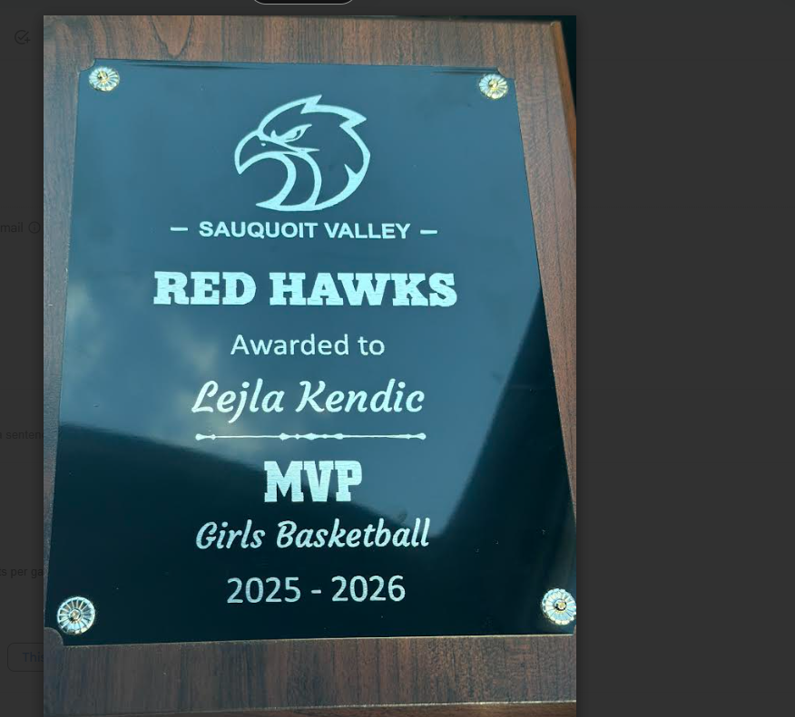 Utica Academy of Science tweet media