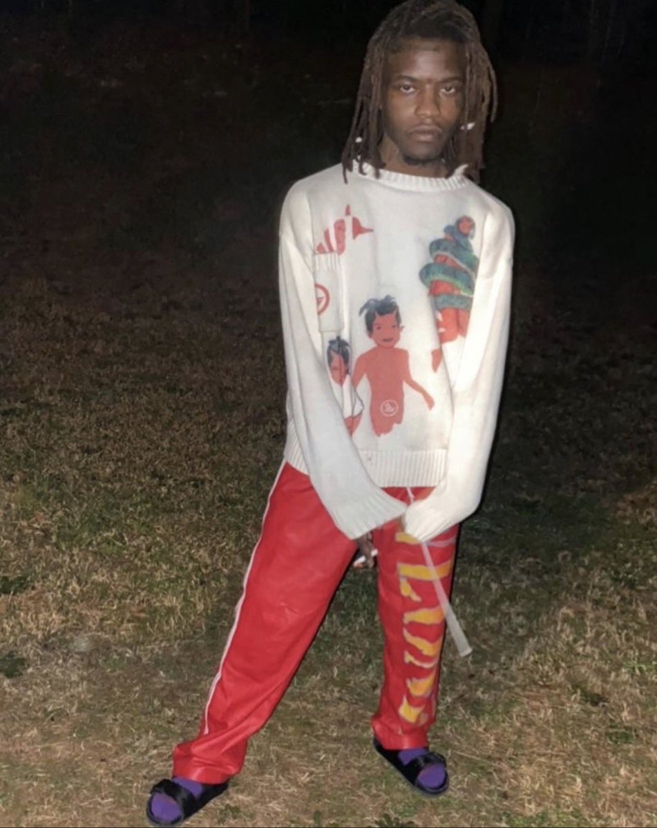 outfits that go hard tweet media