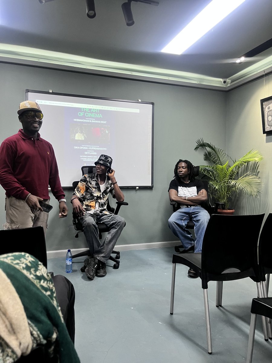 Seyi Lasisi tweet media