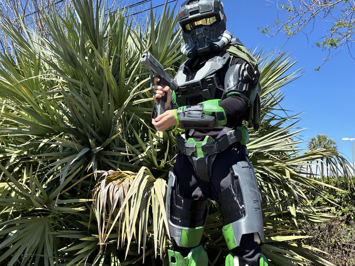 Forerixal tweet media