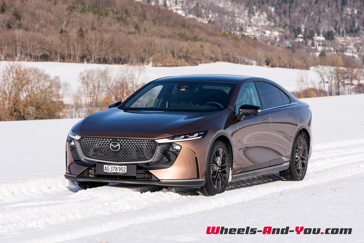 Essai – Mazda 6e
wheels-and-you.com/essai-mazda-6e…
<a href="/Mazda_Europe/">Mazda Motor Europe</a>