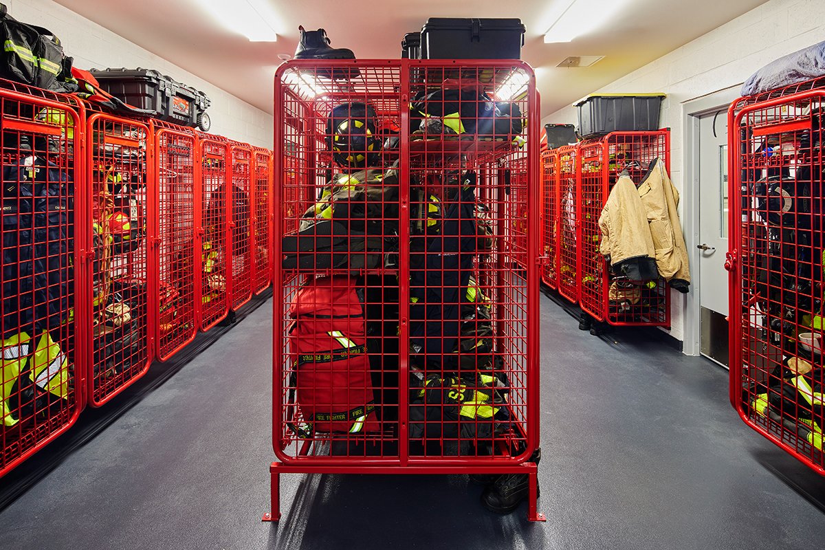 gulfbuildingLLC's tweet photo. Excellence isn’t accidental — it’s built. 
Introducing the new Delray Beach Fire Station No. 113, a 15,857 GSF, two-story fire station designed to support the community and the firefighters who serve it. 
 #FireStation #DelrayBeach  #CommunityInfrastructure  #generalcontractor https://t.co/E6CLV1ffn2