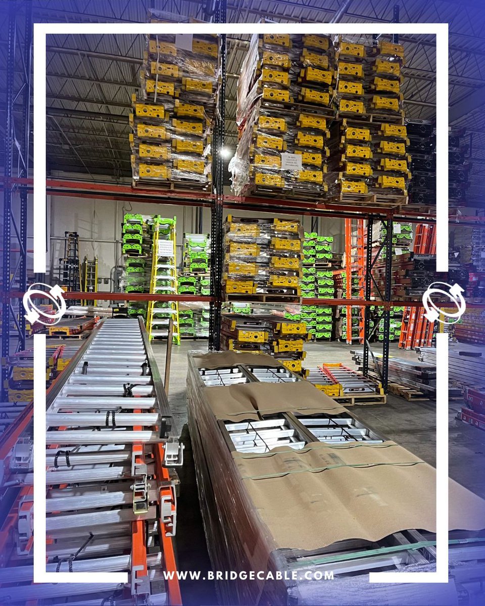 Bridge Cable tweet media