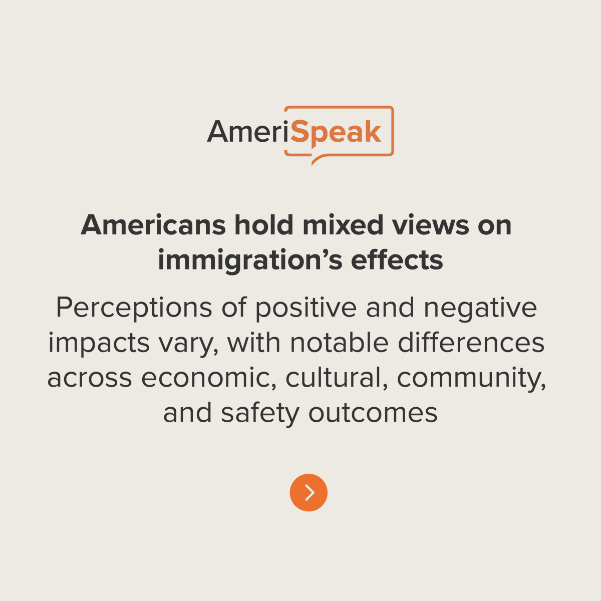AmeriSpeak tweet media